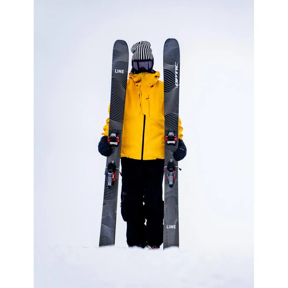 Ski Optic 114 Créez Votre Pack