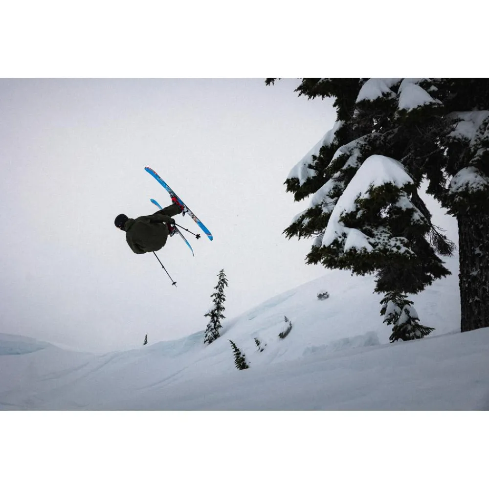 Outlet Ski Optic 114 Créez Votre Pack