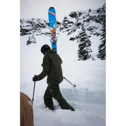 Outlet Ski Optic 114 Créez Votre Pack