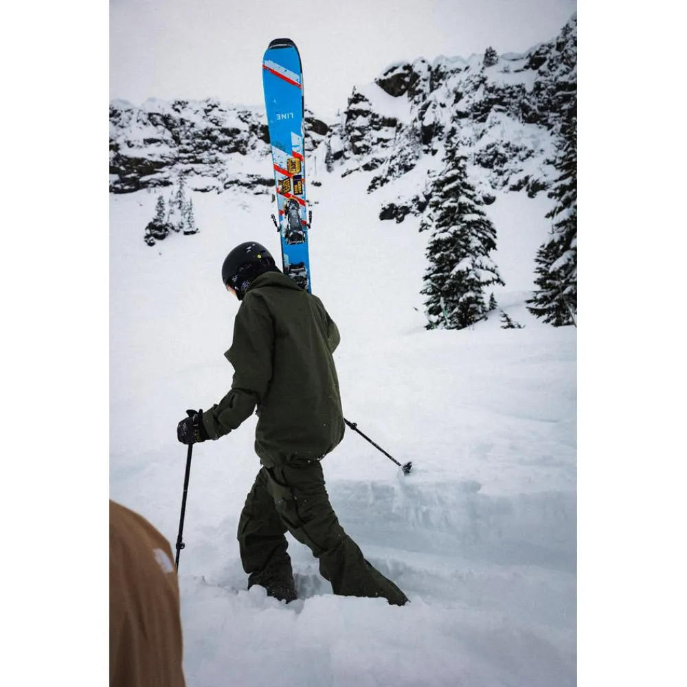 Outlet Ski Optic 114 Créez Votre Pack