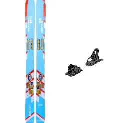 Outlet Ski Optic 114 Créez Votre Pack