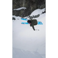 Outlet Ski Optic 114 Créez Votre Pack