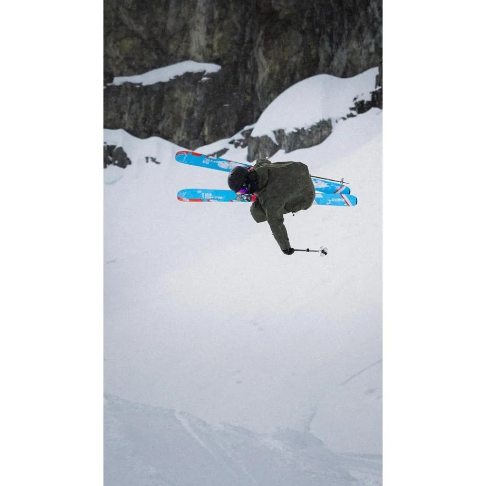 Outlet Ski Optic 114 Créez Votre Pack
