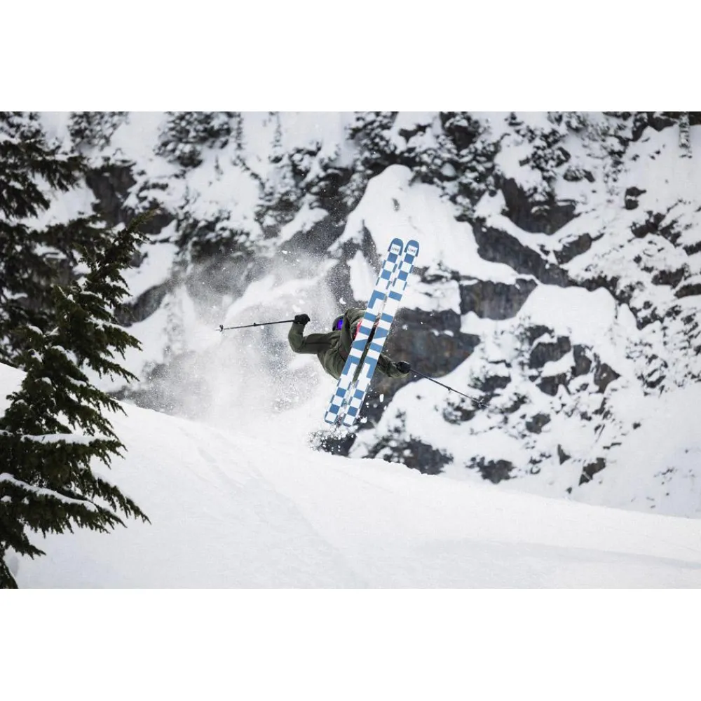 Outlet Ski Optic 114 Créez Votre Pack