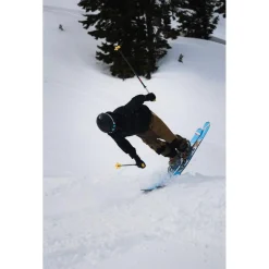 Outlet Ski Optic 114 Créez Votre Pack