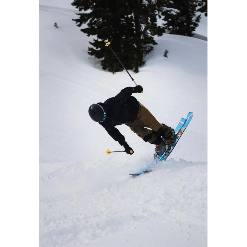 Outlet Ski Optic 114 Créez Votre Pack