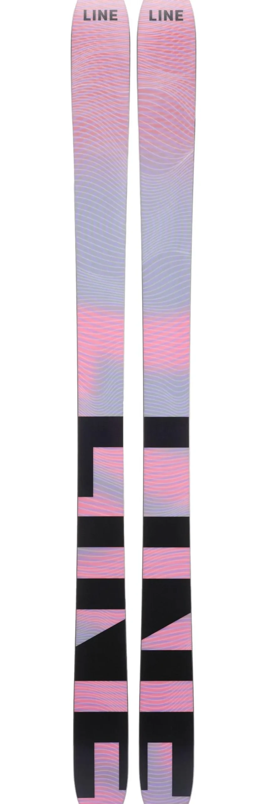 Créez Votre Pack<Line Ski Optic 104