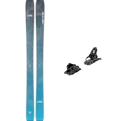 Créez Votre Pack<Line Ski Optic 104
