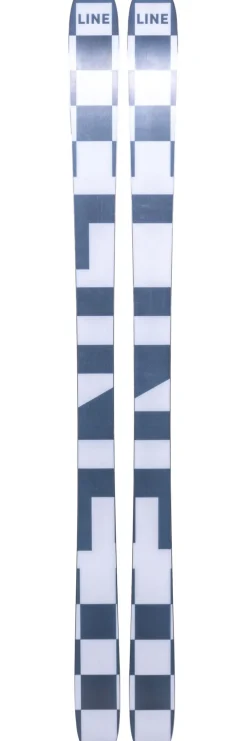 Créez Votre Pack<Line Ski Optic 88