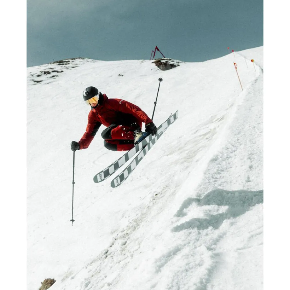 Créez Votre Pack<Line Ski Optic 88