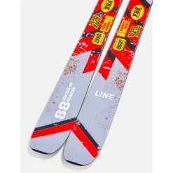 Créez Votre Pack<Line Ski Optic 88