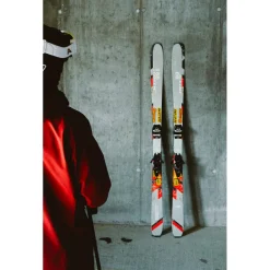 Créez Votre Pack<Line Ski Optic 88