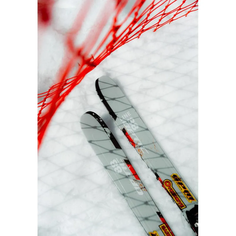 Créez Votre Pack<Line Ski Optic 88