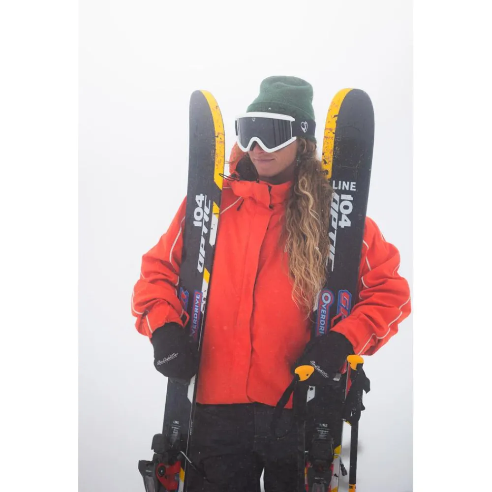 Créez Votre Pack<Line Ski Optic 104
