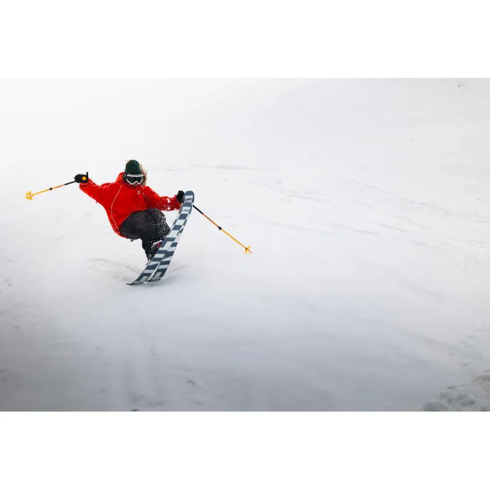 Créez Votre Pack<Line Ski Optic 104