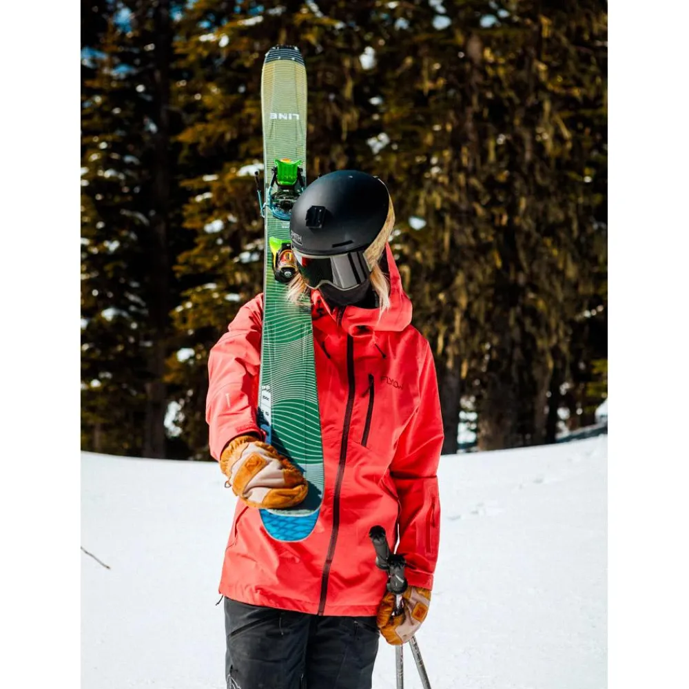 Créez Votre Pack<Line Ski Optic 96