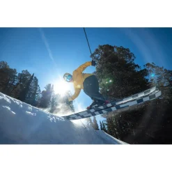 New Ski Optic 96 Créez Votre Pack