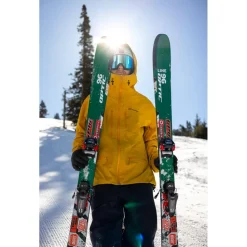 New Ski Optic 96 Créez Votre Pack