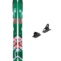 New Ski Optic 96 Créez Votre Pack