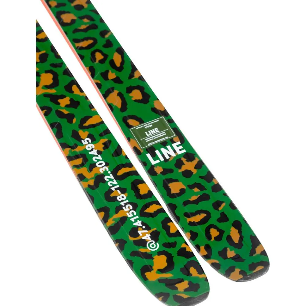 Clearance Ski Optic 96 Camo Créez Votre Pack