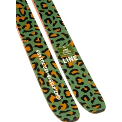 Ski Optic 104 Camo Créez Votre Pack