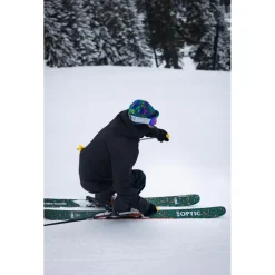 Ski Optic 104 Camo Créez Votre Pack