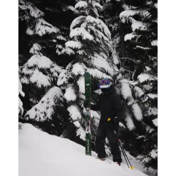 Ski Optic 104 Camo Créez Votre Pack