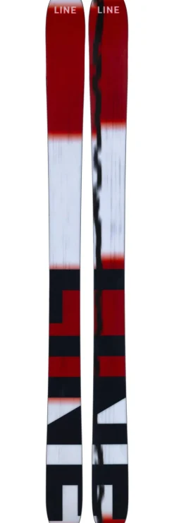 Créez Votre Pack<Line Ski Pandora 106