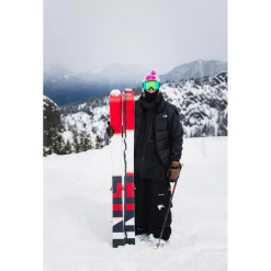 Créez Votre Pack<Line Ski Pandora 106