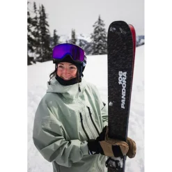 Créez Votre Pack<Line Ski Pandora 106
