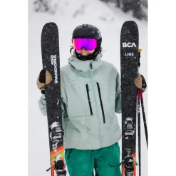 Créez Votre Pack<Line Ski Pandora 106