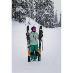 Créez Votre Pack<Line Ski Pandora 106