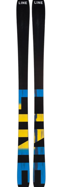 Créez Votre Pack<Line Ski Pandora 85