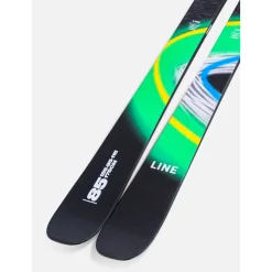 Créez Votre Pack<Line Ski Pandora 85