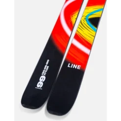 Online Ski Pandora 99 Créez Votre Pack
