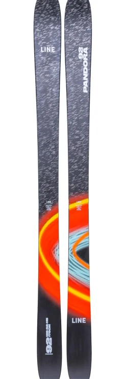 Online Ski Pandora 92 Créez Votre Pack
