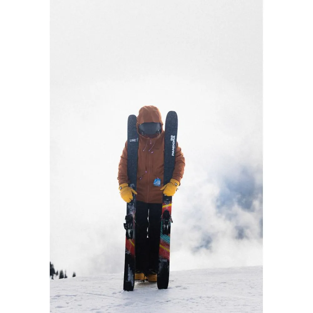 Online Ski Pandora 92 Créez Votre Pack
