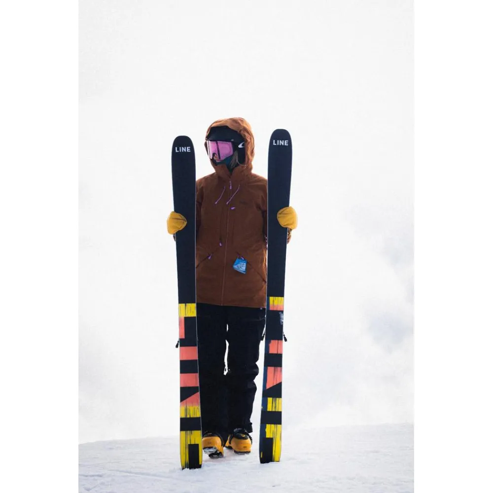 Online Ski Pandora 92 Créez Votre Pack