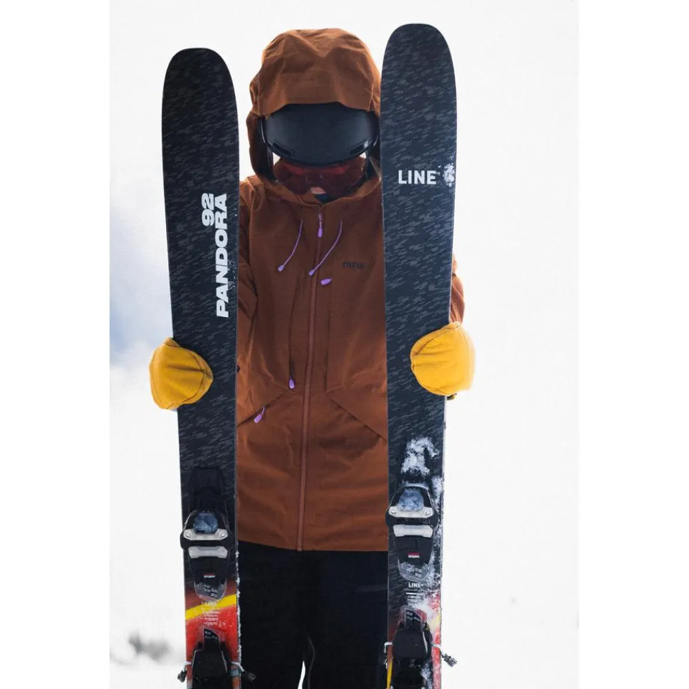 Online Ski Pandora 92 Créez Votre Pack
