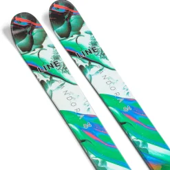 Créez Votre Pack<Line Ski Pandora 84