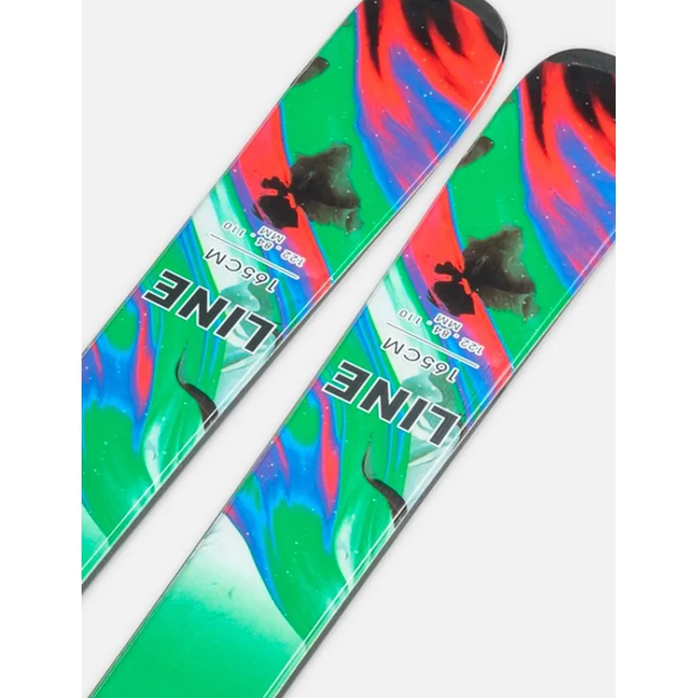 Créez Votre Pack<Line Ski Pandora 84