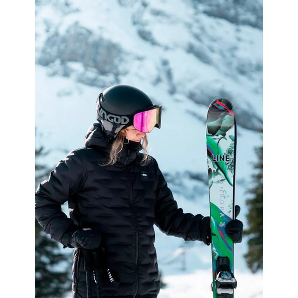 Créez Votre Pack<Line Ski Pandora 84