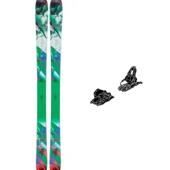 Créez Votre Pack<Line Ski Pandora 84