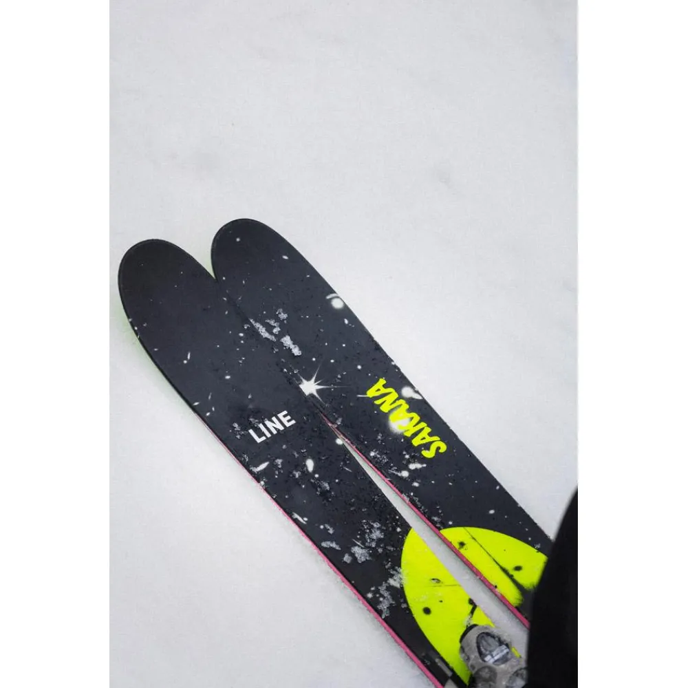 Best Ski Sakana Créez Votre Pack