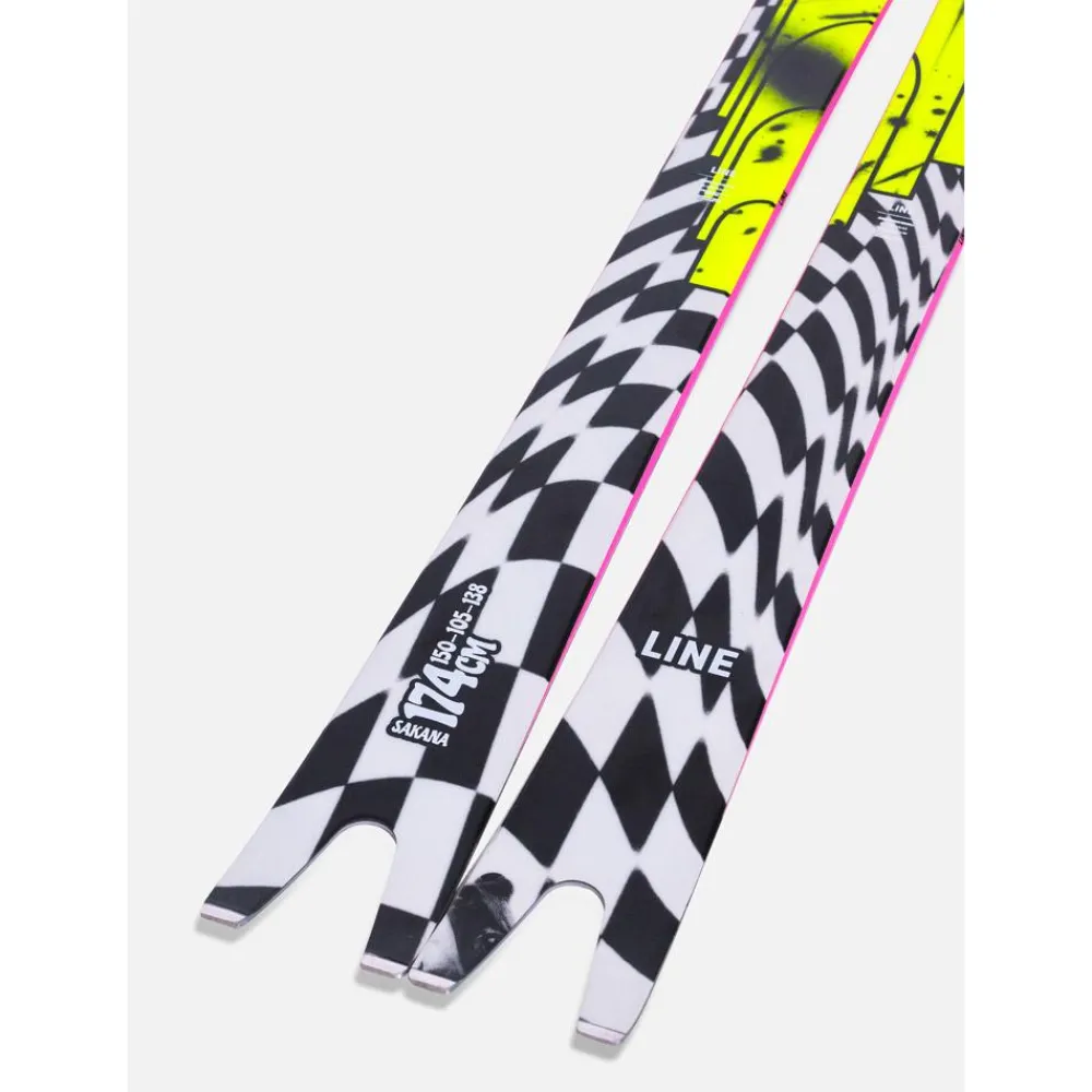 Best Ski Sakana Créez Votre Pack