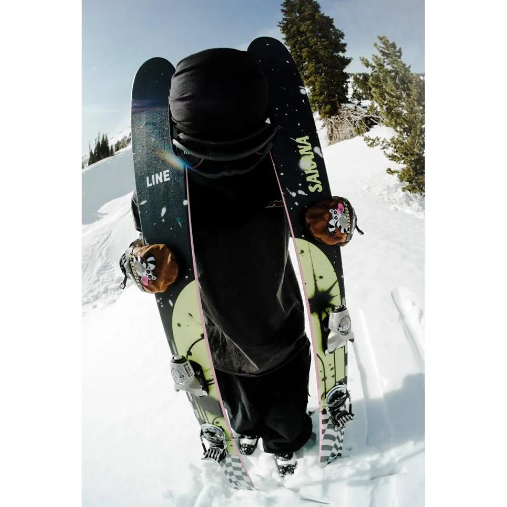 Best Ski Sakana Créez Votre Pack