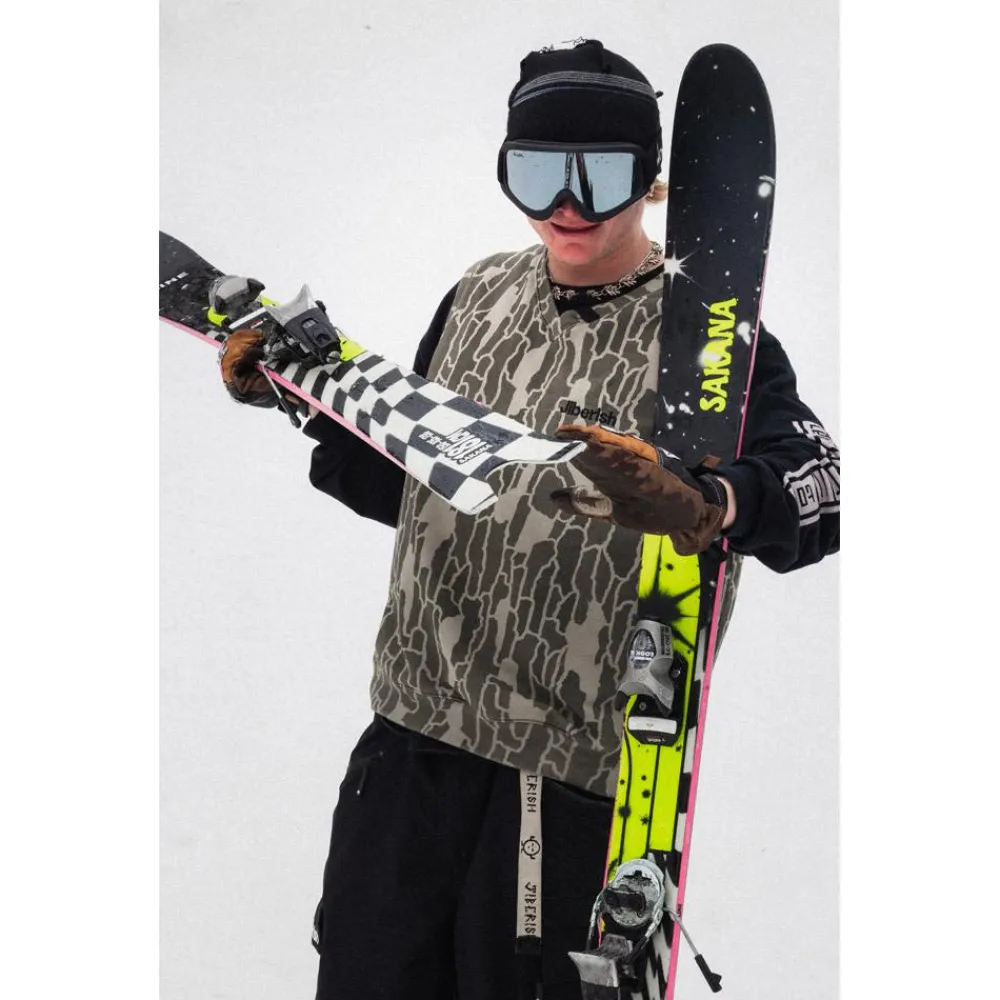 Best Ski Sakana Créez Votre Pack