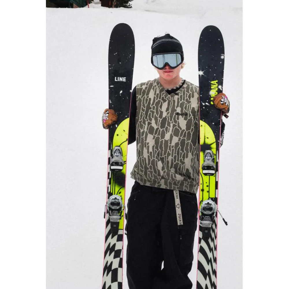 Best Ski Sakana Créez Votre Pack