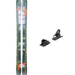 Créez Votre Pack<Line Ski Tom Wallisch Pro