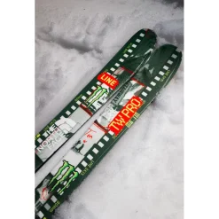 Créez Votre Pack<Line Ski Tom Wallisch Pro